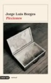 Portada Ficciones