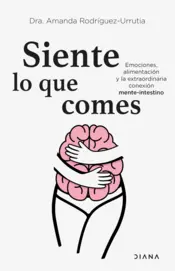 Portada Siente lo que comes