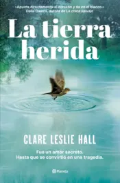 Portada La tierra herida