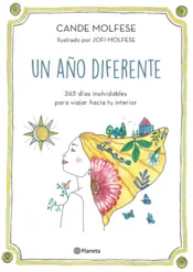 Portada Un año diferente