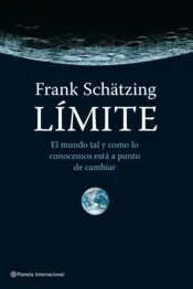 Portada Límite