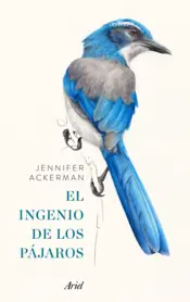 Portada El ingenio de los pájaros