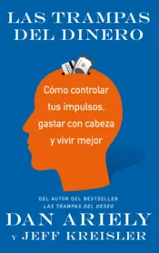Portada Las trampas del dinero