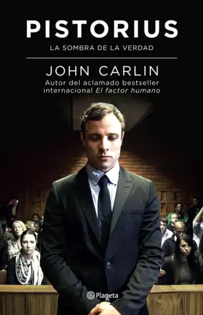 Portada Pistorius
