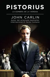 Portada Pistorius