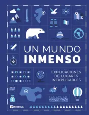 Portada Un Mundo Inmenso