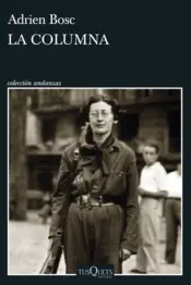 Portada La columna