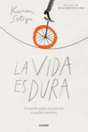 Portada La vida es dura