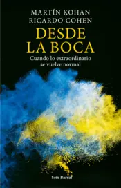Portada Desde La Boca