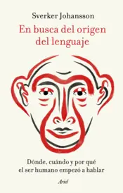 Portada En busca del origen del lenguaje