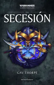 Portada Time of legends Omnibus nº 03/03 La secesión