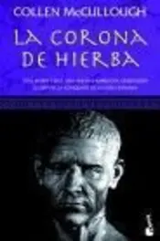Portada La corona de hierba Nº2