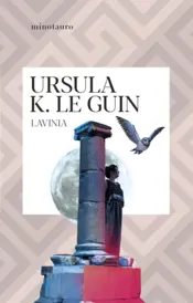 Portada Lavinia
