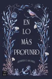 Portada En lo más profundo