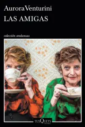 Portada Las amigas