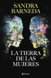 Portada La Tierra de las Mujeres
