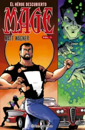 Portada Mage Integral nº 01/03