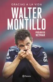 Portada Gracias a la vida