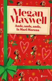 Portada Ande, ande, ande, la Mari Morena