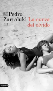 Portada La curva del olvido
