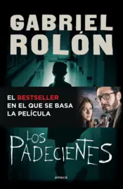 Portada Los padecientes