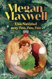 Portada Una navidad muy fun, fun, fun