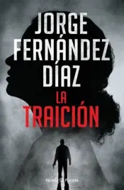 Portada La traición