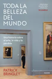 Portada Toda la belleza del mundo