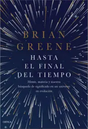 Portada Hasta el final del tiempo