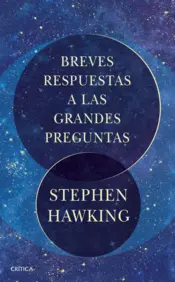 Portada Breves respuestas a las grandes preguntas