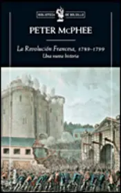 Portada La revolución francesa
