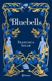 Portada Bluebells edición especial