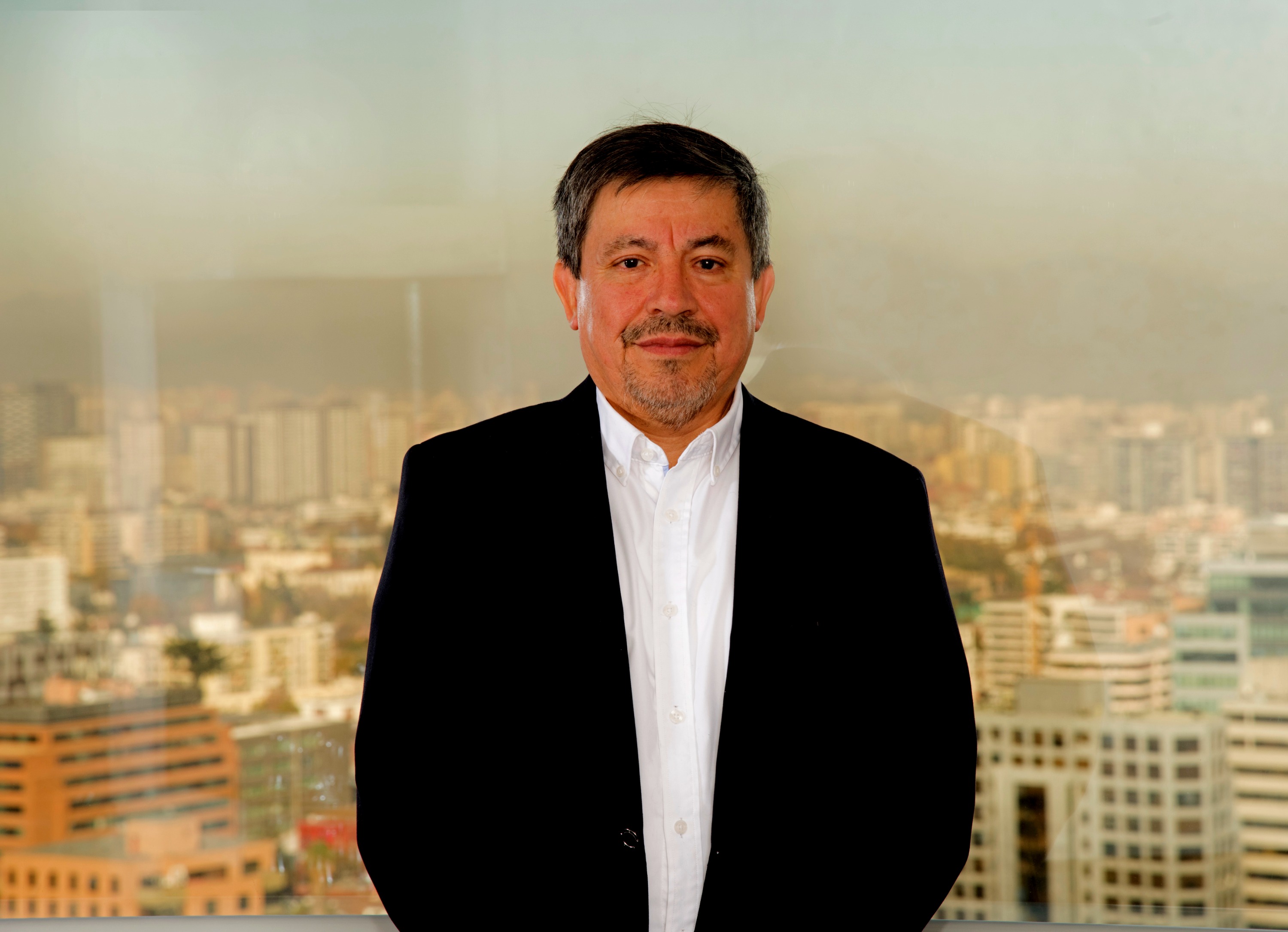Fotografía de Luis Álvarez