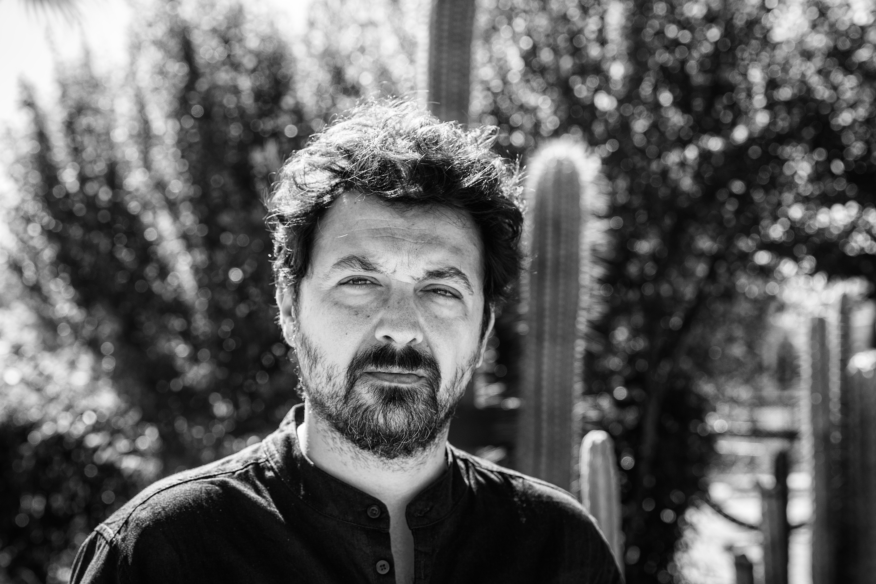 Fotografía de Francisco Serrano
